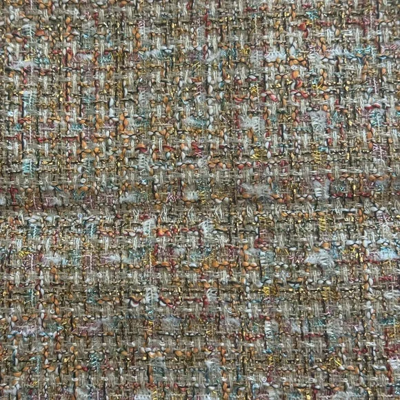 Bella Barnett Multicolor Tweed Mini Dress
Brand new in packaging!! GORGEOUS - Picture 11 of 16